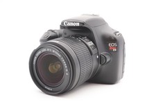 Canon eos rebel - canon, t3