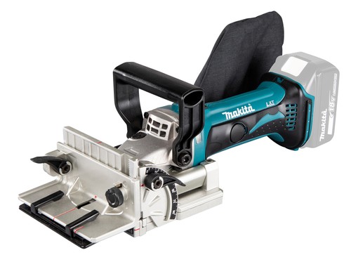 Makita akku nutfräse dpj180z - akku-nutfräse,