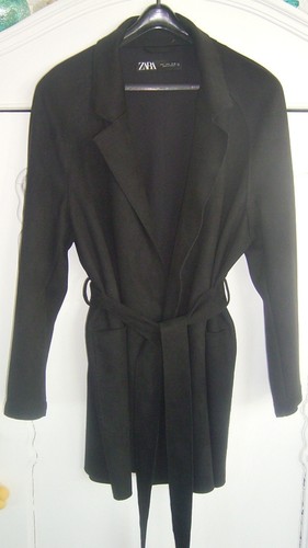 Schöne zara jacke schwarz - schÖne,