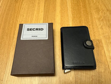 SECRID Miniwallet Premium Dusk
