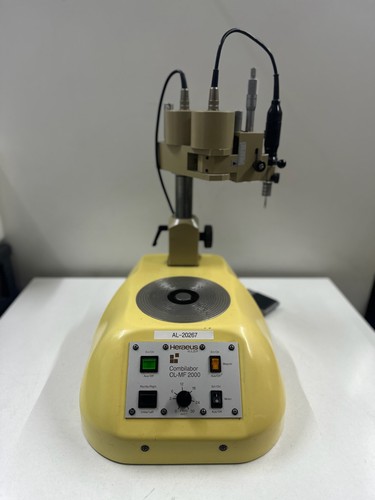 Heraeus kulzer combilabor - kulzer,