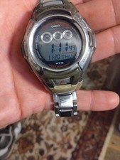 Sehr schöne Casio G-Shock Funk-Solaruhr MT-G -930D