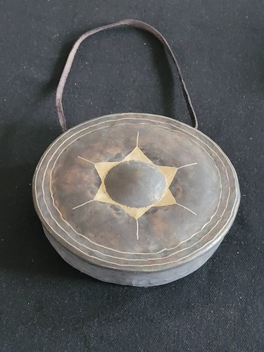 Alter wand gong - alter,
