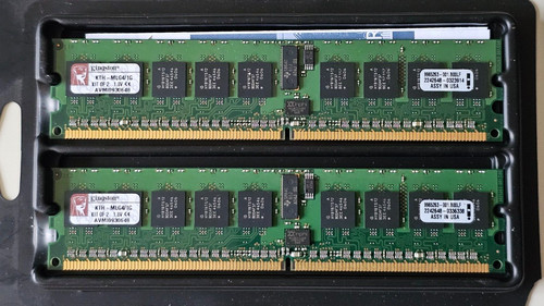 Kingston kth mlg4 1g - -, mlg4/1g
