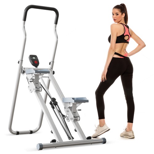 Treppe stepper klappbare - stepper,