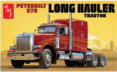 Amt amt1169 peterbilt 378 - peterbilt,