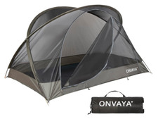 ONVAYA® Insektenschutzzelt ǀ