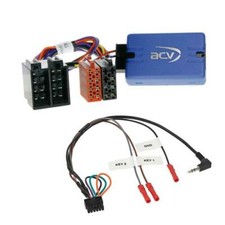 Lenkradfernbedienung Adapter