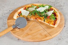 Kesper pizzateller mit - kesper,