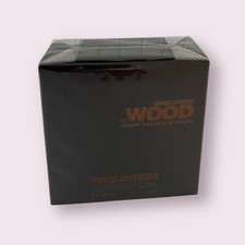 Dsquared2 He Wood Rocky