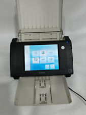 Dokumentenscanner Canon Scanfront 330 wenig gebrauct in guter Zustand