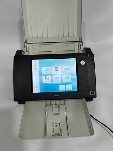 Dokumentenscanner canon - dokumentenscanner,