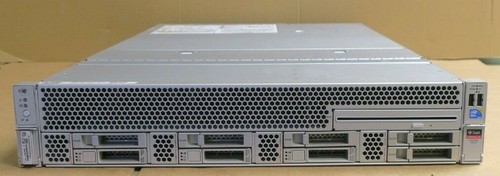 Sun fire x4270 - x4270, m3
