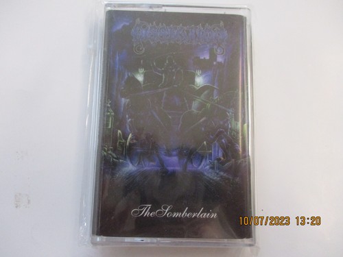 Dissection the somberlain - dissection,
