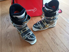 Salomon Idol 9, (85 energyzer), customfit ERTLRENZ Innenschuh, 297mm/25-25.5