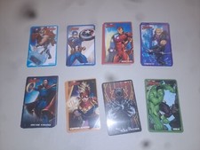 Avengers Coin Pusher Arcade