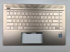 Palmrest Obergehäuse Top Case