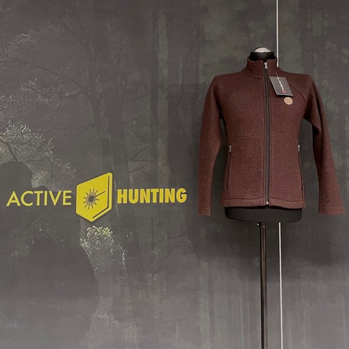 Hedlund walkjacke aila - aila, damen
