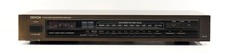 Denon TU-450 - Vintage AM-FM