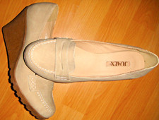 NEU! DAMENSCHUHE JUMEX Gr.40