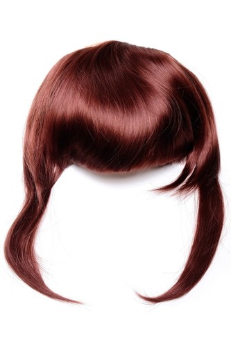 Clip pony extension - clip-in,