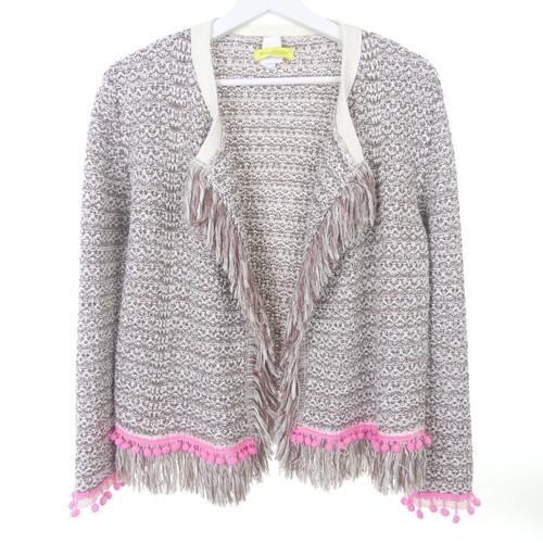 Witty knitters cardigan - knitters,