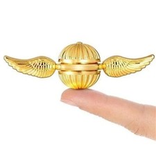 Harry Potter Golden Snitch