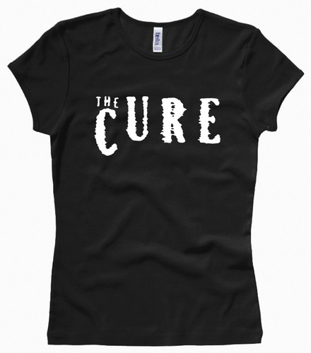 The cure kult xs bis - the, (2)