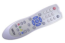 ORIGINAL!! FERNBEDIENUNG  PALCOM