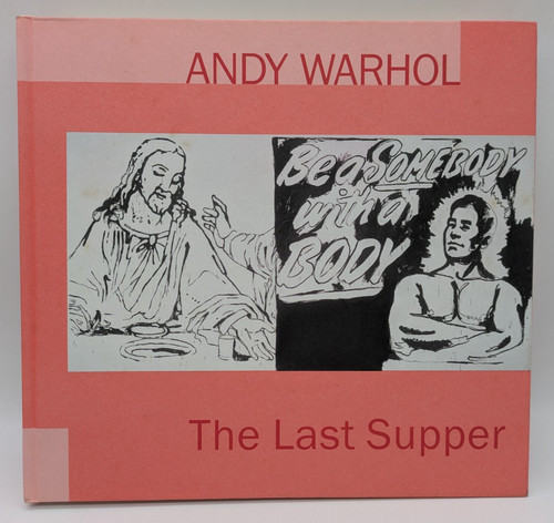 Andy warhol the - last, supper