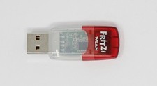 Fritz wlan usb stick - wlan,