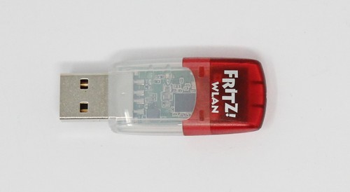 Fritz wlan usb - ac, 430