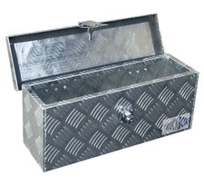 Truckbox D015 - Werkzeugkiste