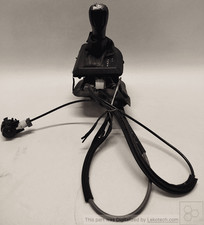 Automatischer Gangwahlschalter