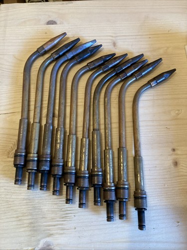 Messer griesheim - 1x,
