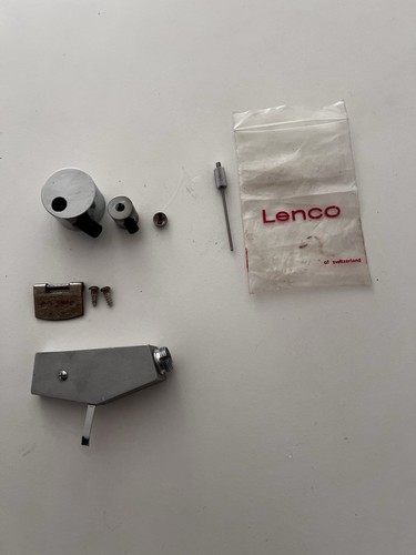 Lenco l75 ersatzteile a - lenco,