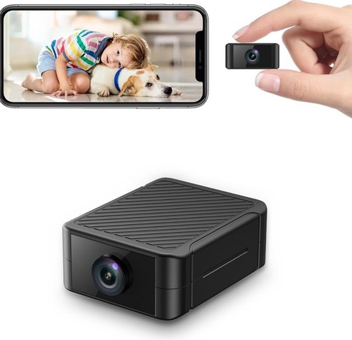 Mini kamera wlan - mini,