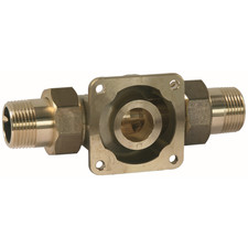 Syr DRUFI+ Universal-Flansch