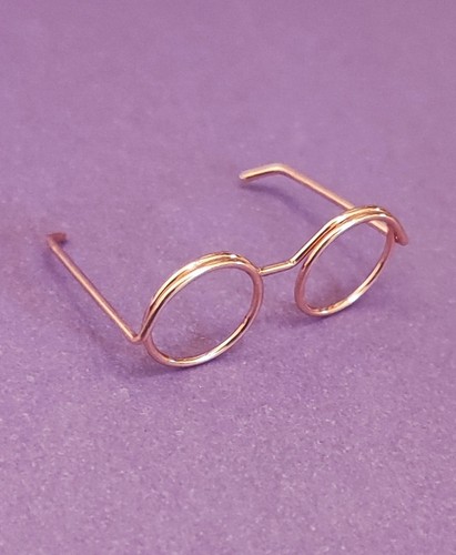 Bjd puppen brille - bjd,
