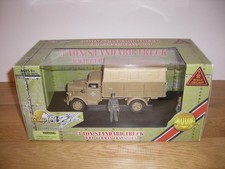 1/32 German Opel Blitz 3 Ton