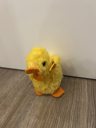 Steiff tier 5376 ente cm - tier,
