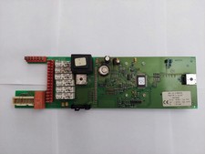 Wolf Heizung Regelungsplatine