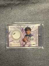 2023 Topps Eccellenza Formula