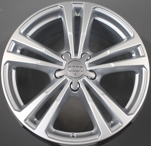 Original audi 8v - 1x,