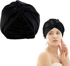 Seidenhaube Zum Schlafen