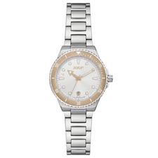 JOOP! Damen Uhr Silber