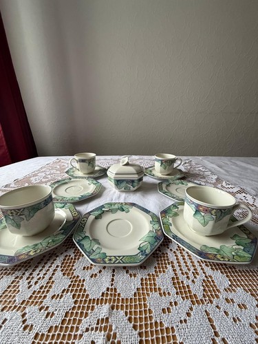 Villeroy boch pasadena 4 - villeroy, ,pasadena"-