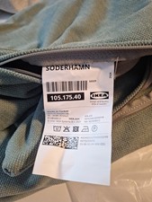 Ikea SÖDERHAMN Bezug 1er
