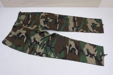US BDU Feldhose Ripstop