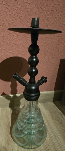 Amy deluxe shisha - amy,